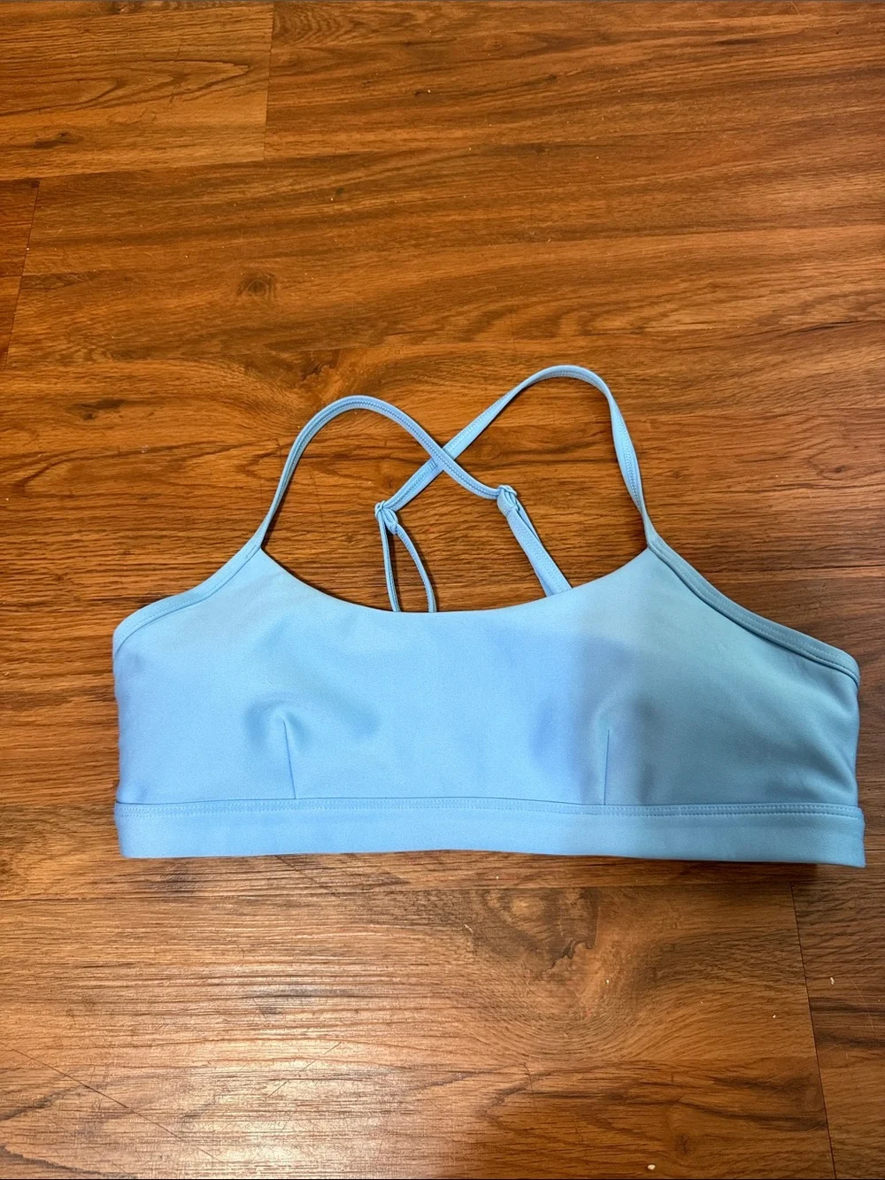 Alo Yoga Airlift Intrigue Bra - Picture 3 of 6
